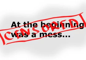 Partia, której nazwy nie wolno wymieniać